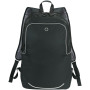 Benton 17" laptop rugzak 20L - Zwart