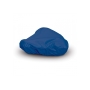 Saddle cover polyester - Blue