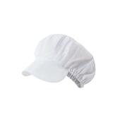 MOB-CAP, WHITE, One size, VELILLA