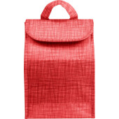 Non-woven (70 gr/m²) koeltas Tommaso rood