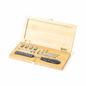 Gereedschaps Set Raylok