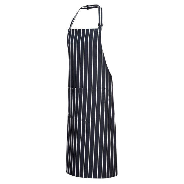 Butchers Apron with Pocket