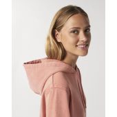 Cruiser Vintage - Uniseks garment dye-sweater met capuchon - XS