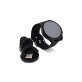 4837 | Smart Activity Watch - Zwart