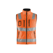 High Vis Oranje