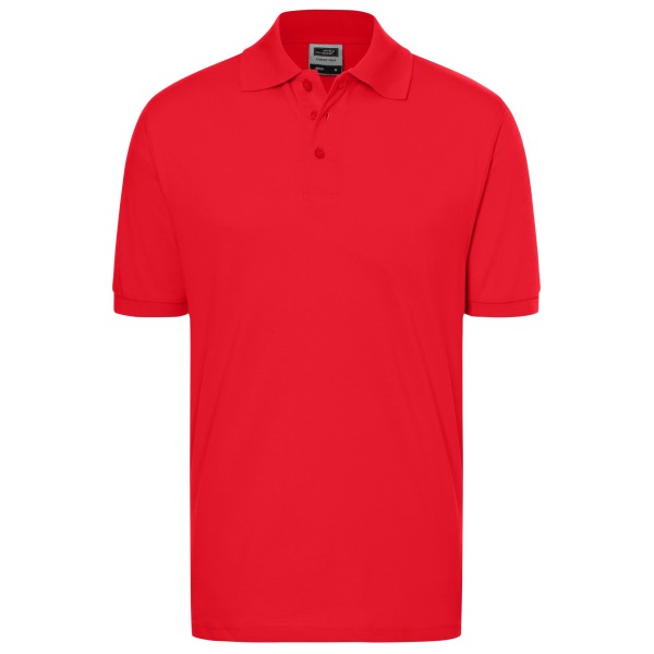 Classic Polo - signal-red - 3XL