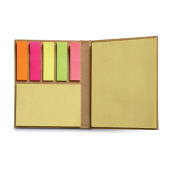 Recyclo Gerecycled memoblokje