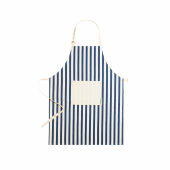 Marine blauw