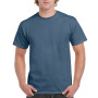 Gildan T-shirt Ultra Cotton SS unisex 5405 indigo blue XXL