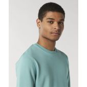 Changer - Iconische uniseks sweater met ronde hals - XS