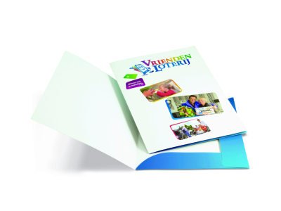 Presentatiemap