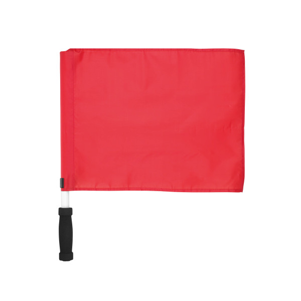 Flag Red One Size