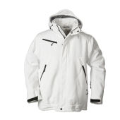 JACKET SOFTSHELL SKELETON