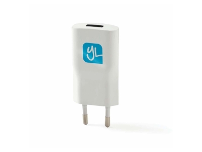 3136 | USB Power Adapter