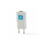 3136 | USB Power Adapter - Wit