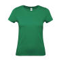 #E150 /women T-Shirt - Kelly Green - XS