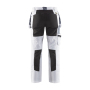 Dames Schildersbroek met stretch en gereedschapszakken