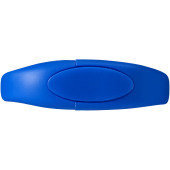 Bracelet USB stick - Midden blauw - 2GB