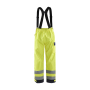 High Vis Regenbroek vlamvertragend Level 2