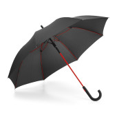 ALBERTA. Paraply med automatisk åbning