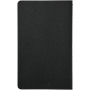 Moleskine Cahier Journal L - plain - Solid black