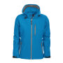 Tulsa Lady Jacket Blue XXL