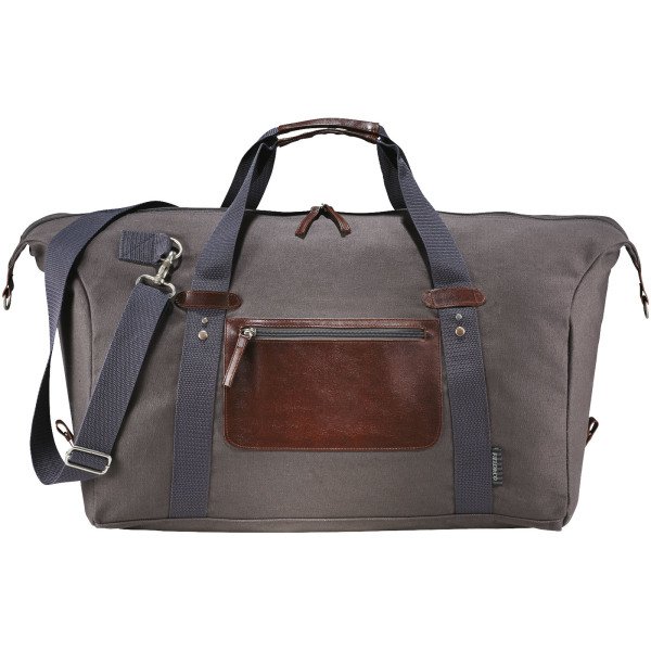 Classic duffel bag 37L - Brown