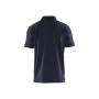 Piqué Polo