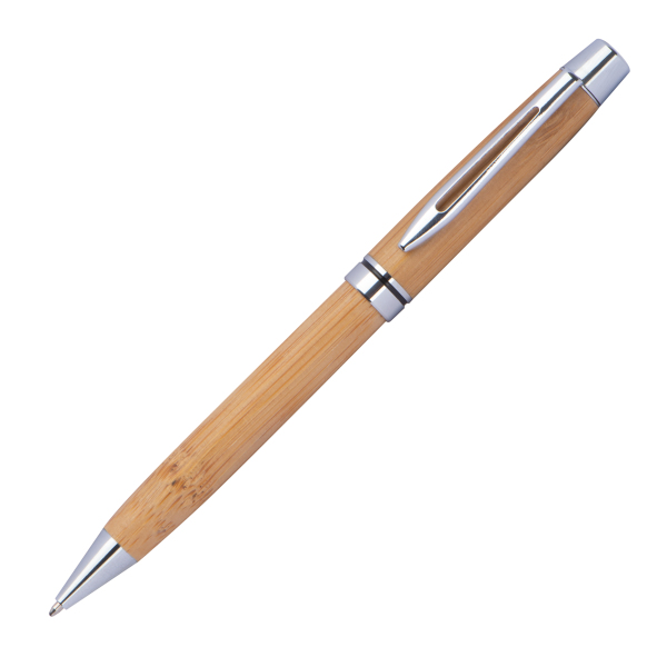 Bamboe pen