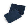 Cotton Removable Patch - French Navy - One Size