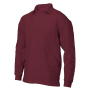 Polosweater 301004 Wine 5XL