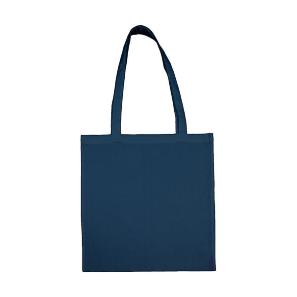 Cotton Bag LH - Indigo Blue