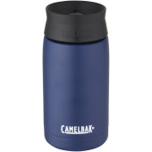 CamelBak® Hot Cap 350 ml kobber vakuum-isoleret bæger - Marineblå