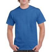 Gildan T-shirt Heavy Cotton for him Royal Blue M
