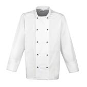 Chef's Jacket Studs, Navy, ONE, Premier