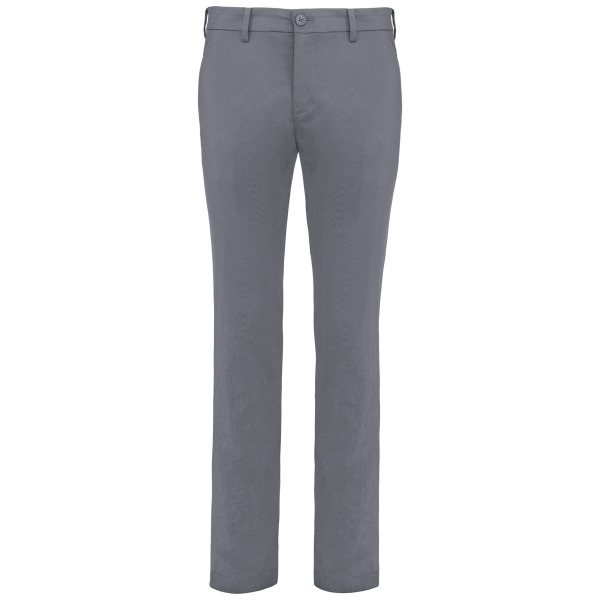 Dames pantalon sporty grey 38 FR