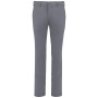 Dames pantalon sporty grey 42 FR