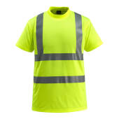 hi-vis geel