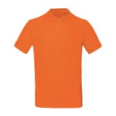 B&C Inspire Polo Men PM430 Orange 3XL