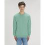 Changer - Iconische uniseks sweater met ronde hals - XXS