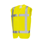 Veiligheidsvest RWS Outlet Veiligheidsvest RWS Outlet