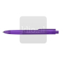 Tecto/ softfrost /transparent - violet