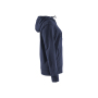 Dames hoodie 3D