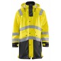 Regenjas High Vis LEVEL 3 Regenjas High Vis LEVEL 3