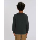 Mini Changer - Iconische kindersweater met ronde hals - 3-4