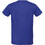 Inspire Plus Men's organic T-shirt Cobalt Blue S