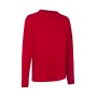 PRO Wear T-shirt | long-sleeved - Red, XS