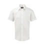 Oxford Shirt - White - S