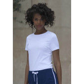 Women's feel good stretch crew neck t-shirt Women's feel good stretch crew neck t-shirt