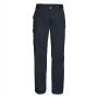 RUS Polycotton Twill Trousers, French Navy, 42-34